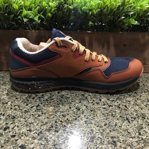 Lems Trailhead Sequoia Hiking Sneakers - Picture 7 of 13